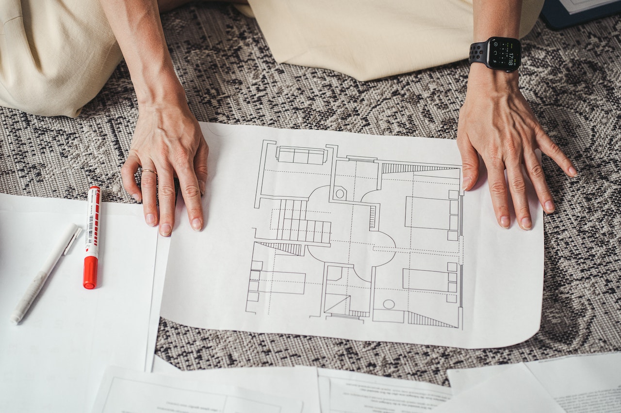 What Is The History Of Floor Plans And How They Have Evolved Over Time